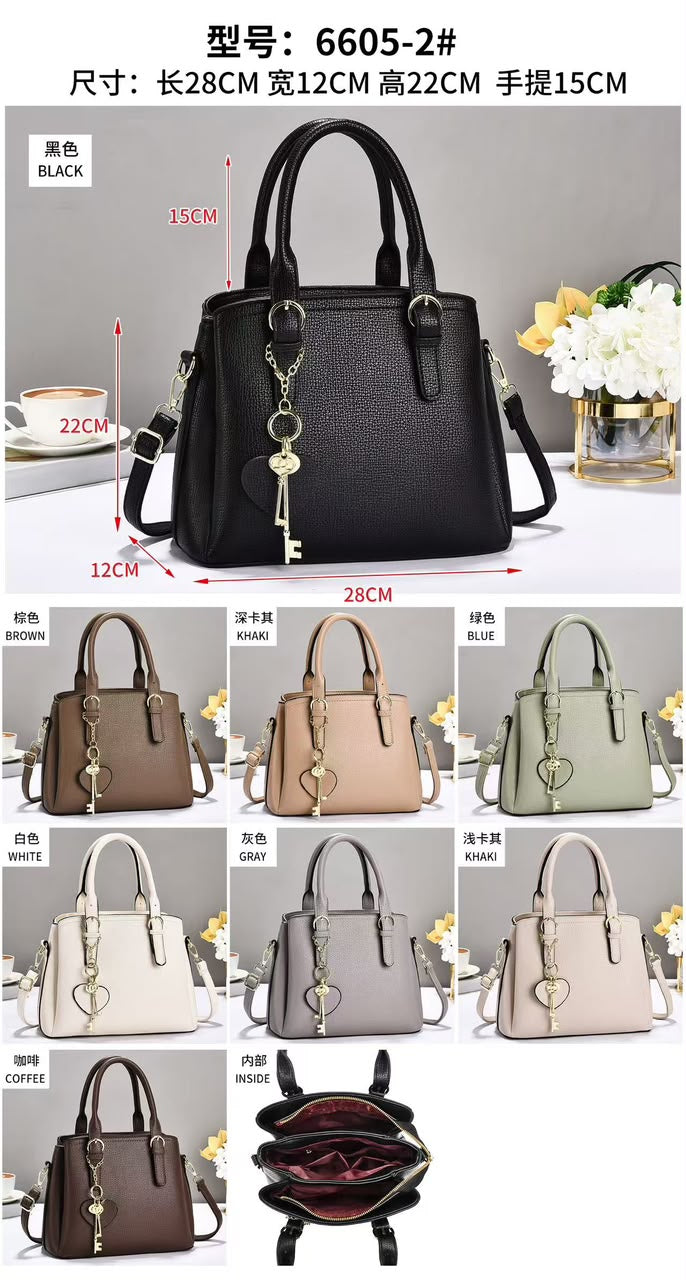 ADA&PARIS TOTE BAGS