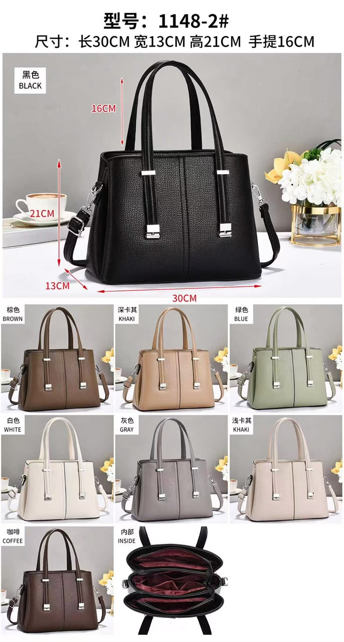 ADA&PARIS TOTE BAGS